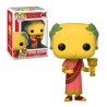 POP THE SIMPSONS - EMPEROR MONTIMUS 1200 Produits dérivés Bruno Vidéo