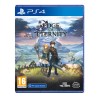 EDGE OF ETERNITY PS4 Jeux PS4 Bruno Vidéo