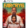 FAR CRY 6 PS5 Jeux PS5 Bruno Vidéo