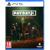 PAYDAY 3 DAY ONE PS5 Jeux PS5 Bruno Vidéo