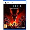 ALIENS FIRETEAM ELITE PS5 Jeux PS5 Bruno Vidéo