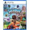 SACKBOY A BIG ADVENTURE PS5 Jeux PS5 Bruno Vidéo