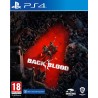 BACK 4 BLOOD PS4 Jeux PS4 Bruno Vidéo