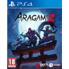 ARAGAMI 2 PS4 Jeux PS4 Bruno Vidéo