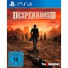 DESPERADOS 3 PS4 Jeux PS4 Bruno Vidéo