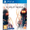 SCARLET NEXUS PS4 Jeux PS4 Bruno Vidéo