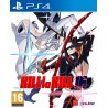 KILL LA KILL PS4 Jeux PS4 Bruno Vidéo