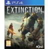 EXTINCTION PS4 Jeux PS4 Bruno Vidéo