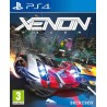 XENON RACER PS4 Jeux PS4 Bruno Vidéo