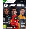 F1 2023 XBOX ONE / SERIES X Jeux Xbox Series Bruno Vidéo