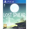 LOST SPHEAR PS4 Jeux PS4 Bruno Vidéo