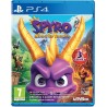 SPYRO REIGNITED TRILOGY PS4 Jeux PS4 Bruno Vidéo