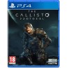 THE CALLISTO PROTOCOL PS4 Jeux PS4 Bruno Vidéo