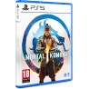 MORTAL KOMBAT 1 PS5 Jeux PS5 Bruno Vidéo