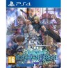 STAR OCEAN : THE DIVINE FORCE PS4 Jeux PS4 Bruno Vidéo