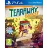 TEARAWAY UNFOLDED PS4 Jeux PS4 Bruno Vidéo