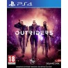 OUTRIDERS DAY ONE EDITION PS4 Jeux PS4 Bruno Vidéo