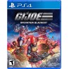 GI JOE OPERATION BLACKOUT PS4 Jeux PS4 Bruno Vidéo