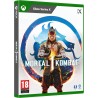 MORTAL KOMBAT 1 XBOX SERIES X Jeux Xbox Series Bruno Vidéo