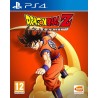 DRAGON BALL Z KAKAROT PS4 Jeux PS4 Bruno Vidéo