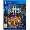 OCTOPATH TRAVELER 2 PS4 Jeux PS4 Bruno Vidéo