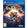 THE KING OF FIGHTER XV DAY ONE EDITION PS4 Jeux PS4 Bruno Vidéo