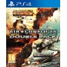 AIR CONFLICTS DOUBLE PACK PS4 Jeux PS4 Bruno Vidéo