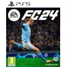 EA SPORTS FC 24 PS5 Jeux PS5 Bruno Vidéo