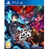 PERSONA 5 STRIKERS PS4 Jeux PS4 Bruno Vidéo