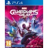 MARVEL S GUARDIANS OF THE GALAXY PS4 Jeux PS4 Bruno Vidéo