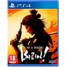 LIKE A DRAGON  : ISHIN PS4 Jeux PS4 Bruno Vidéo