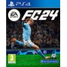 EA SPORTS FC 24 PS4 Jeux PS4 Bruno Vidéo