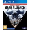 DUNGEONS AND DRAGONS : DARK ALLIANCE DAY ONE EDITION PS4 Jeux PS4 Bruno Vidéo