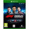 F1 2018 XBOX ONE Jeux Xbox One Bruno Vidéo