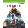 ANTHEM XBOX ONE Jeux Xbox One Bruno Vidéo