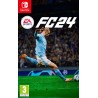 EA SPORTS FC 24 SWITCH Jeux Switch Bruno Vidéo