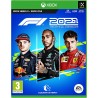 F1 2021 XBOX ONE Jeux Xbox One Bruno Vidéo