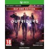 OUTRIDERS DAY ONE EDITION XBOX ONE Jeux Xbox One Bruno Vidéo