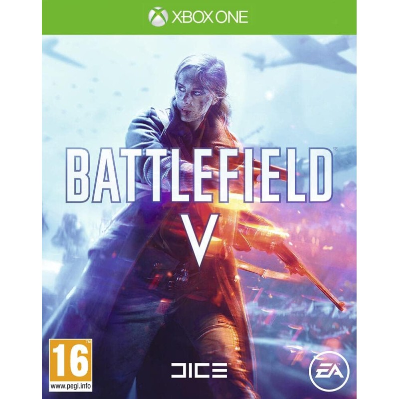 BATTLEFIELD 5 XBOX ONE Jeux Xbox One Bruno Vidéo