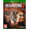 DEAD RISING 4 XBOX ONE Jeux Xbox One Bruno Vidéo