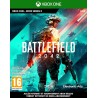 BATTLEFIELD 2042 XBOX ONE Jeux Xbox One Bruno Vidéo