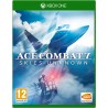 ACE COMBAT 7 : SKIES UNKNOWN XBOX ONE Jeux Xbox One Bruno Vidéo