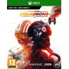 STAR WARS SQUADRONS XBOX ONE Jeux Xbox One Bruno Vidéo