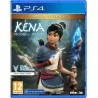 KENA BRIDGE OF SPIRITS PS4 Jeux PS4 Bruno Vidéo