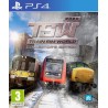 TRAIN SIM WORLD 2020 PS4 Jeux PS4 Bruno Vidéo