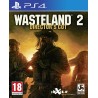 WASTELAND 2 DIRECTOR S CUT VF PS4 Jeux PS4 Bruno Vidéo