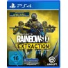 RAINBOW SIX EXTRACTION PS4 Jeux PS4 Bruno Vidéo