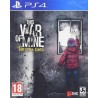 THIS WAR OF MINE PS4 Jeux PS4 Bruno Vidéo