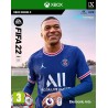 FIFA 22 SERIES X Jeux Xbox Series Bruno Vidéo