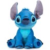 LILO & STITCH - PELUCHE SONORE STITCH - 60CM Produits dérivés Bruno Vidéo